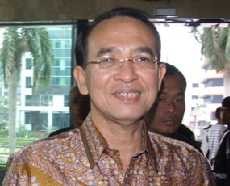 Suryadharma: Romi Calon Kuat Sekjen PPP