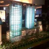 Pengembang Malaysia Garap Apartemen dan Bisnis Terpadu di Jakarta