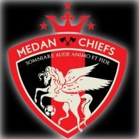 Dikabarkan Bubar, Medan Chiefs Bilang Hanya Vakum