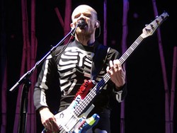 Red Hot Chili Peppers Telah Mensortir 70 Lagu untuk Album Baru