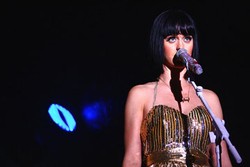 Katy Perry Raih Nominasi Terbanyak Pada MTV Video Music Awards Tahun Ini