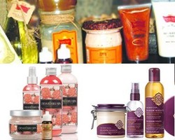 Ciptakan Spa di Rumah dengan 3 Produk Ini