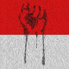  Indonesia Saja Tidak Cukup