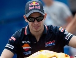 Dikejar Lorenzo, Stoner Fokus ke Diri Sendiri	