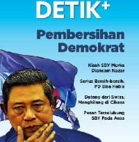 Kisah SBY Murka Diancam Nazar