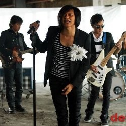 GIGI Kembali Garap Single Religi