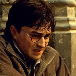 Harry Potter Tayang, Jero Wacik Tak Mau Dianggap Pro Monopoli