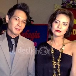 Chef Juna Anggap Aline Adita Cerewet Soal Masak