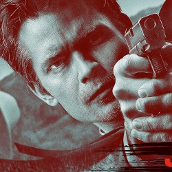 Justified Segera Memasuki Musim Kedua