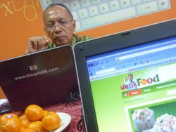 Serunya Berbagi Trik dan Ilmu Seputar Gula!