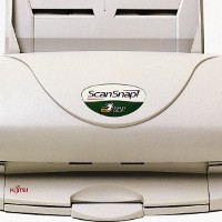 Fujitsu Rayakan 10 Tahun ScanSnap