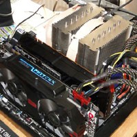 AMD Bulldozer Saingi Prosesor Tercepat Intel?