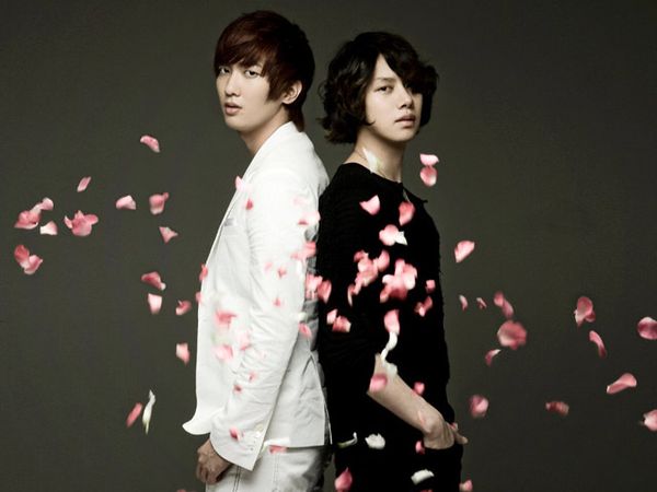 Heechul-Jungmo Ingin Bersenang-senang di M&D