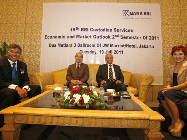 Economic and Market Outlook