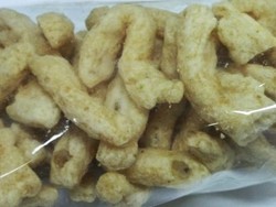 Kriuk Pedas Si Kerupuk Batagor