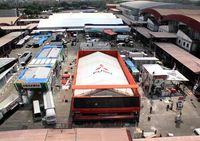 Persiapan IIMS 2011