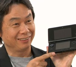 Penjualan Nintendo 3DS Mengecewakan