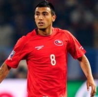 Vidal Semangat Gabung Juve