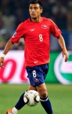 Vidal Semangat Gabung Juve