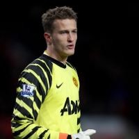 Fergie Beri Kesempatan Sama Buat Kipernya