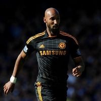 Anelka Sambut Kompetisi di Lini Depan The Blues