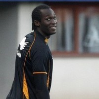 Chelsea Dekat Lagi dengan Lukaku