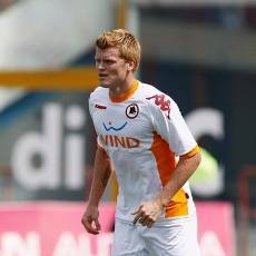 Riise Mengenang Liverpool