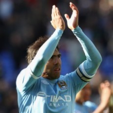 Dengan atau Tanpa Tevez, Musim Depan City Lebih Oke
