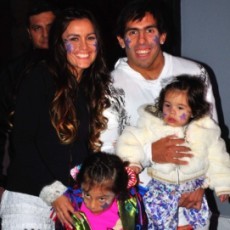 Tevez Optimistis Segera Dipinang Klub Lain