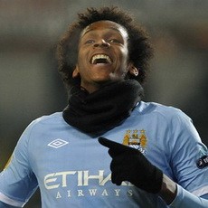 Tinggalkan City, Jo Mudik ke Brasil