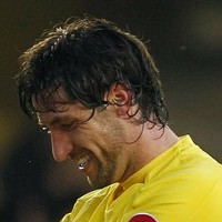 Capdevila Gabung Benfica