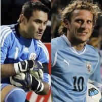 Uruguay Kejar Rekor, Paraguay Meningkat