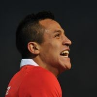 Alexis Sanchez Diyakini Bakal Klop di Barca