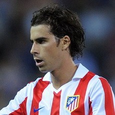 Tiago Kembali ke Atletico