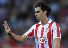 Tiago Kembali ke Atletico