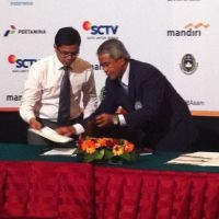 PSSI Gandeng 5 BUMN untuk Sokong Timnas SEA Games