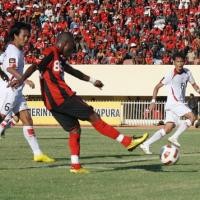 Bank Mandiri Bisa Saja Sponsori Liga Indonesia Lagi