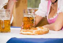 Bir Lebih Populer Karena Dianggap Lebih Aman dari Vodka