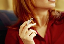 Rokok Bisa Menyebabkan Menopause Dini