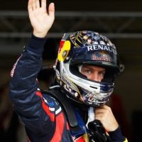 Vettel Berharap GP Jerman Lanjut