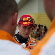 Dikejar Lorenzo, Stoner Fokus ke Diri Sendiri