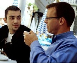 7 Topik Obrolan Favorit Pria