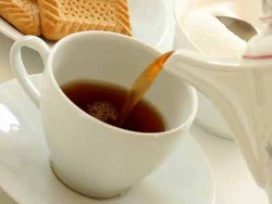 Khasiat Teh Hitam Sehebat Teh Hijau