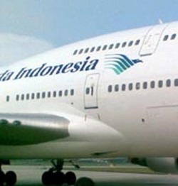 Pilot Ancam Mogok, Garuda Tawarkan Duduk Bersama