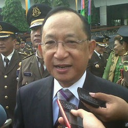 Hendarman Harap Reformasi di Kejaksaan Terus Berjalan