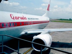 Terbang Bersama Penerbang Pahlawan