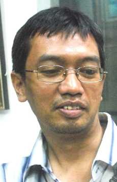 Ada Tim Sukses di Rakornas Partai Demokrat