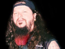 Lagu Kolaborasi Gitaris Pantera dengan Bassist White Zombie Mendadak Muncul di Internet