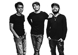 Tohpati Membentuk Band Rock Bernama Supersonic