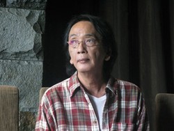 Yockie Suryo Prayogo: Efek Rumah Kaca dan Sore Disingkirkan Industri